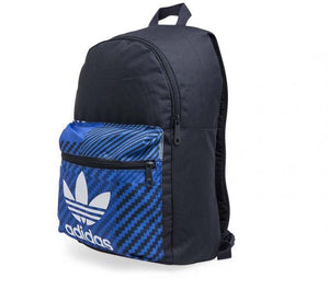 ADIDAS | CLASSIC BACKPACK | LEGEND INK MULTICOLOUR (Test)