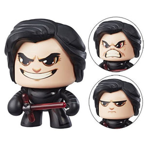 Star Wars Mighty Muggs Kylo Ren 3.75-Inch Figure