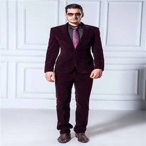 Costume Homme Mens Suits (Jacket+Pants) Latest Design Green Summer Beach Wedding Man Blazer Groom Tuxedo 2Piece men suit