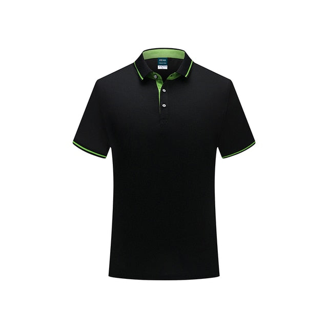 YOTEE 2020 summer multi-stylecustom breathable POLO shirt men's LOGO custom top