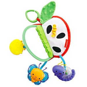 Fisher Price Sensory Activity Apple