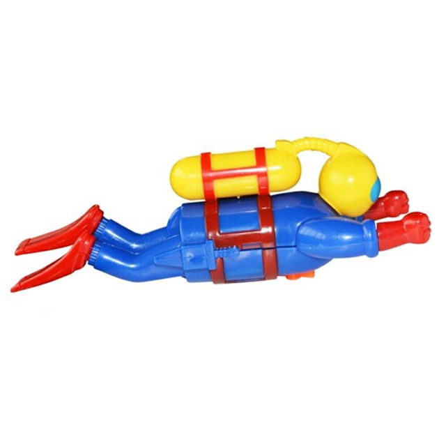 Hot Summer Shark Rocket Throwing Toy Funny Swimming Pool Diving Game Toys for Children Dive Dolphin Accessories Toy