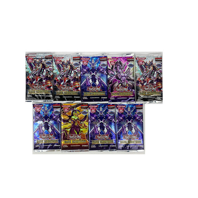 216PCS/Set Yugioh Rare Flash Cards Yu Gi Oh Game Paper Cards Kids Toys Girl Boy Collection Yu-Gi-Oh Cards Christmas Gift