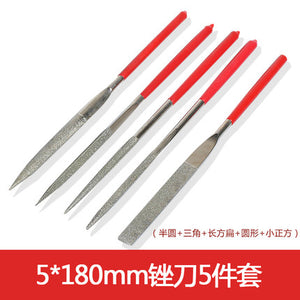 New Model Building Tools For Gundam Tools Hobby Military Model DIY Accessories Grinding Cutting Mat Polishing Tools Set