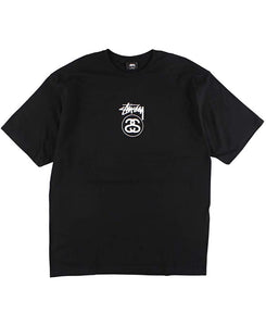 Stussy - Mens Stock Link T-Shirt