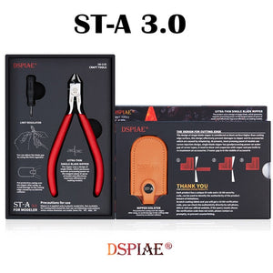 DSPIAE ST-A 3.0 Model Single Blade Nipper 3.0 Set Modeling Hobby Cutting Craft Tools Accessory