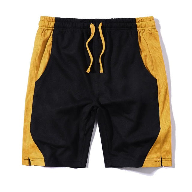 Zipper Pocket Shorts Men 2020 Summer Beach Shorts Maillot De Bain Bermuda Swimwear 2019 Men's Board Shorts Male Surf Boardshorts