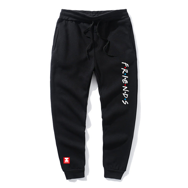 Calças de lã de qualidade travis scott astroworld carta impressa dos homens das mulheres calças de jogging hip hop streetwear masculino sweatpants