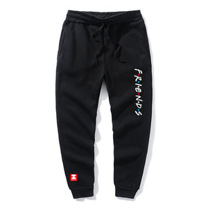 Calças de lã de qualidade travis scott astroworld carta impressa dos homens das mulheres calças de jogging hip hop streetwear masculino sweatpants