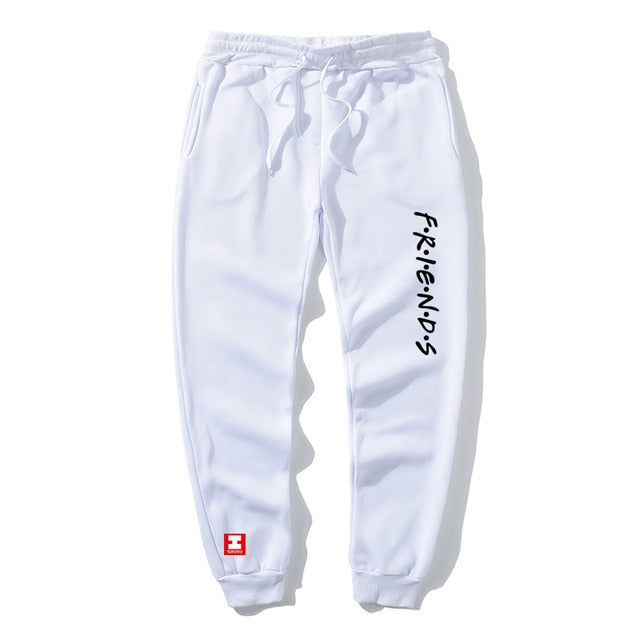 Calças de lã de qualidade travis scott astroworld carta impressa dos homens das mulheres calças de jogging hip hop streetwear masculino sweatpants