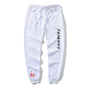 Calças de lã de qualidade travis scott astroworld carta impressa dos homens das mulheres calças de jogging hip hop streetwear masculino sweatpants