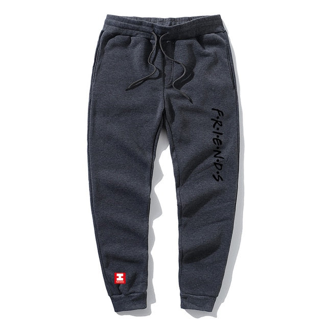 Calças de lã de qualidade travis scott astroworld carta impressa dos homens das mulheres calças de jogging hip hop streetwear masculino sweatpants