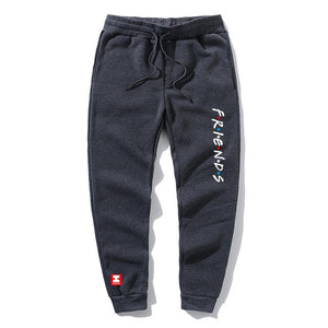 Calças de lã de qualidade travis scott astroworld carta impressa dos homens das mulheres calças de jogging hip hop streetwear masculino sweatpants