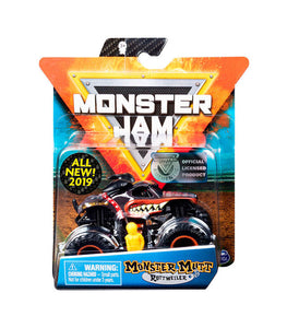 Monster Jam Basic 1: 64, Assorted Models Toy Store Articles Created Handbook