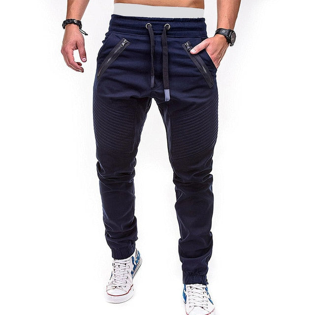 sweatpants men's pants hip hop joggers cargo pants streetwear men trousers casual fashions military pants pantalones hombre